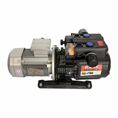 Nve vakuumpump